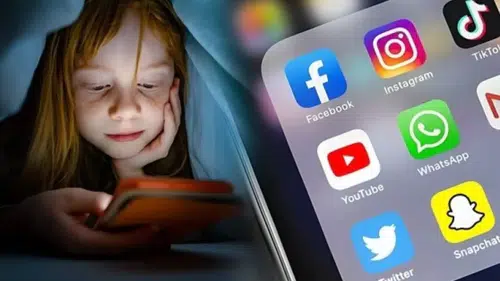 Sosyal medyada yeni dönem: Apple'da 'Yaş doğrulama' zorunlu hale geliyor