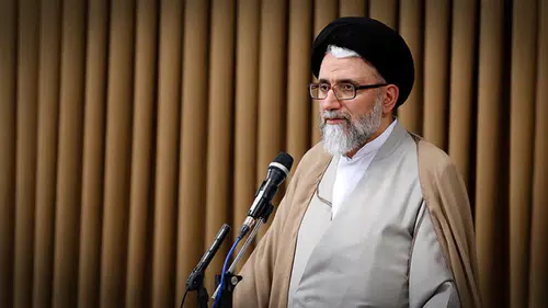 İsrail: İran istihbarat bakanı öldürüldü