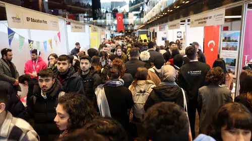 Konya'da iş arayan gençlere müjde geldi: Şehirde fuar düzenlenecek