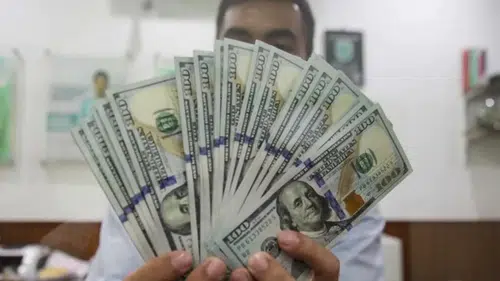 Dolar ne kadar oldu: Bu kez dolar rekor kırdı