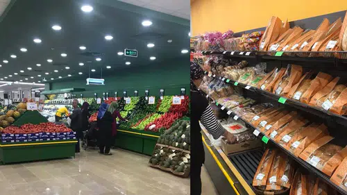Konya'da çok sayıda şubesi var: 50 TL'ye aldı 190 TL'ye sattı