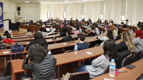 Konya’da öğrencilere büyük müjde: Sınav ücretini belediye karşılayacak