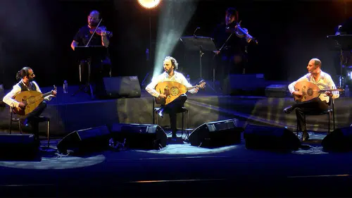 Dünyaca ünlü müzik grubu Konya'ya gelecek: Biletler tükeniyor