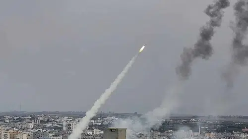 İran’dan BAE’ye yeni füze ve İHA saldırıları