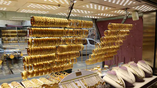 Yastık altında 4 ila 5 ton var: Altın uzmanından tartışılacak öneri