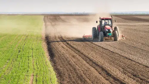 Konya'nın yer altına baskısı azaldı: Şehirde sezon başlıyor