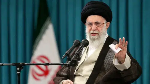 Hamaney'in öldüğü resmen açıklandı: 40 gün yas ilan edildi