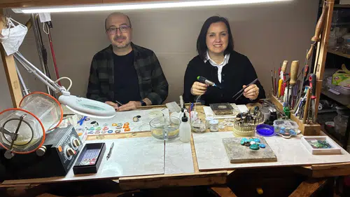 Binlerce yıllık tarihiyle modern zamanlara meydan okuyor: Kültürel miras Kazaziye