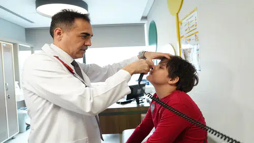 Baharla birlikte polen alerjisi alarmı