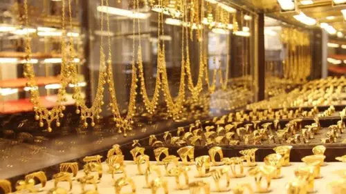 Altın fiyatlarında yükseliş başladı: Barış umudu