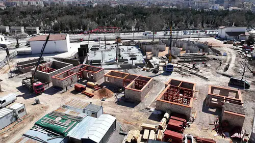 Konya'nın çok sevilen kafesi yeni şubesini açacak