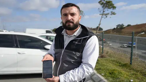 Sadece 6 gün kullanabildiği elektrikli otomobil 6 aydır serviste