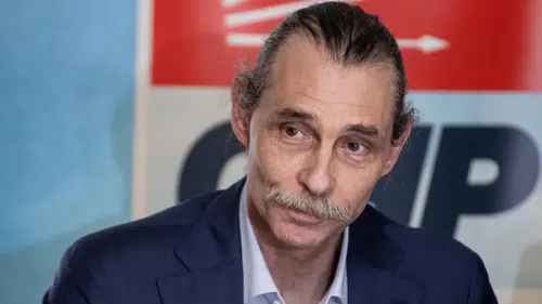 Etimesgut Belediyesi’ne "zimmet" operasyonu Gözaltılar var