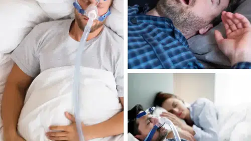 Dünya uyku günü: "Uyku apnesi kalp krizi ve inme riskini artırıyor"