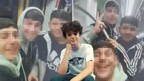 Türkiye ikiye bölündü: Cinayet işleyen çocuklara müebbet cezası gündemde