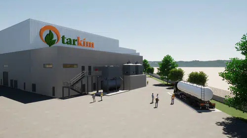 Konya'ya yeni yatırım geliyor: Tarım Kredi tesis kuracak