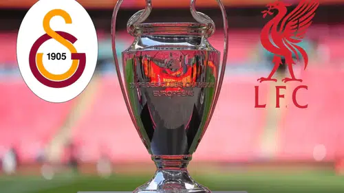 UEFA, Galatasaray'a Liverpool deplasmanı için seyirci yasağı cezası verdi