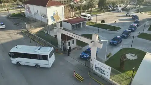 Konya'da kimlik bilgilerini çalan çete çökertildi