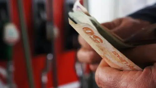 Motorine yeni zam: Litre fiyatı 80 lirayı aşacak