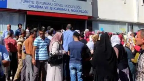 Genç işsizler mercek altında: Yeni destekler gündemde