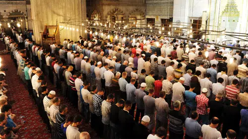 Konya’da 2026 Ramazan Bayramı Namazı saat kaçta?