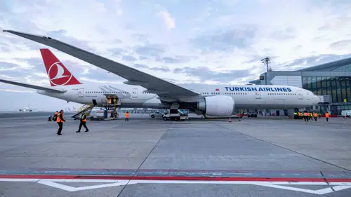 5 ülkeye uçuşlar 9 Mart gün sonuna kadar durduruldu