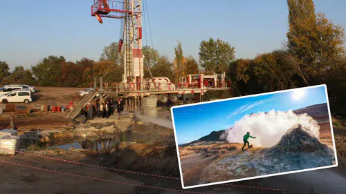 Konya'nın yer altı hazinesi bulunacak: 18 bölgede arama başlıyor