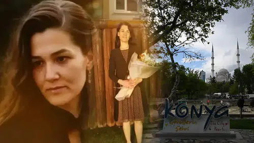 Konyalı öğretmenin ismi yaşatılacak: Fatma Nur Çelik Caddesi geliyor