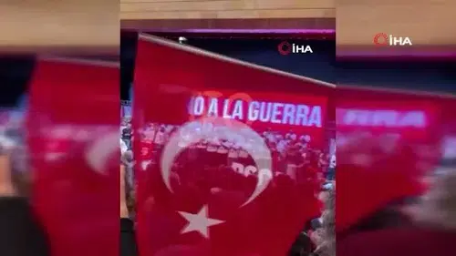 İspanya Başbakanı Sanchez: "Türk sosyal medya topluluğuna selamlar olsun"