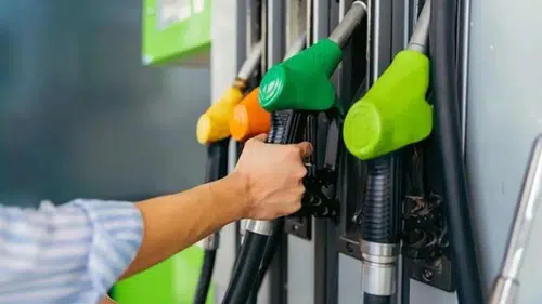 Motorine 5 TL indirim ardından 6 TL zam geliyor