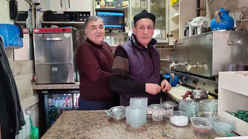 Konya esnafından ekonomiye taze kan: 2,2 milyon esnaf ekonomiye katkı sağlıyor