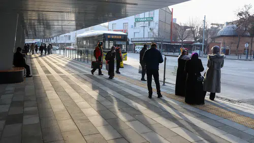 Konyalı gençlere 6 bin TL'lik destek: Büyükşehir duyurdu