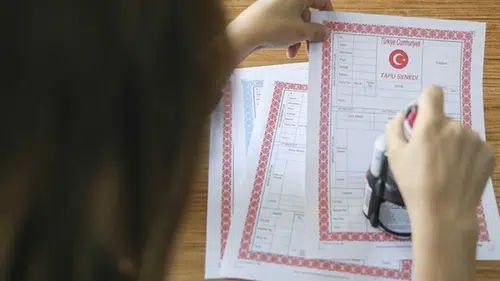 Tapu işlemlerinde yeni dönem: Alım satımlarda artık zorunlu olacak