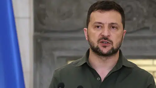 Zelenskiy'den İncirlik iddiası: "Rusya, ABD hedeflerinin vurulması için İran’a yüzde yüz yardım ediyor"