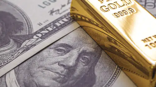 Dolar rekor kırdı altın yükselişe geçti