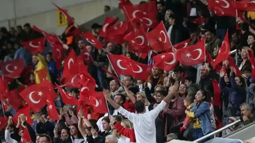 Destan yazılacak mı: 24 yıl sonra büyük umut