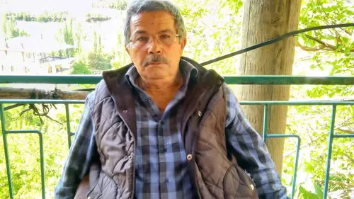 Konya'da 74 yaşındaki alzheimer hastası 42 gündür kayıp