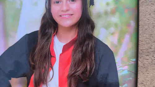 Cep telefonu elinden alındı: Evden kaçan 13 yaşındaki kız çocuğu aranıyor