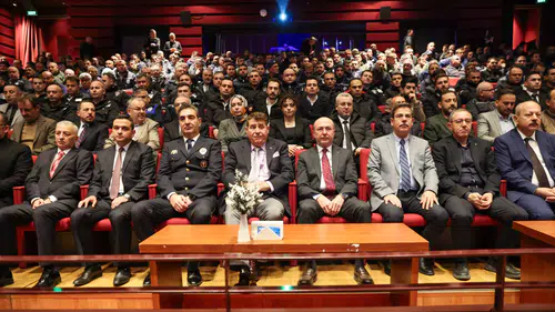 Selçuklu'nun sadece bugününü değil yarınını da inşa ediyoruz