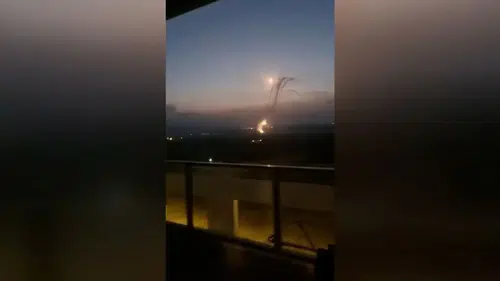 İsrail ordusu, Lübnan'ı vurdu: 31 ölü 149 yaralı