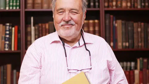 İlber Ortaylı'nın sağlık durumu çok ciddi: 'Dualarınızı eksik etmeyin'