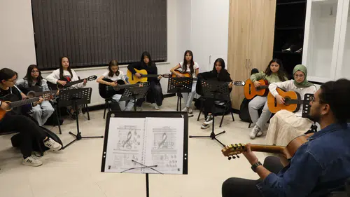 Karatay'da bahar dönemi kayıtları başlıyor: 8 atölye, 18 branş