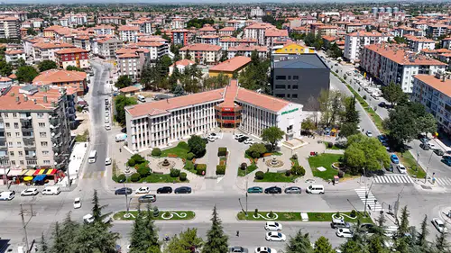 Konya'nın il olmayı bekleyen ilçesi anahtarı kaptı: Mücadele başlıyor