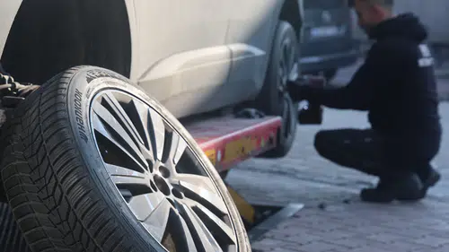 25 yıllık sanayi ustasından Konyalı sürücülere uyarı geldi