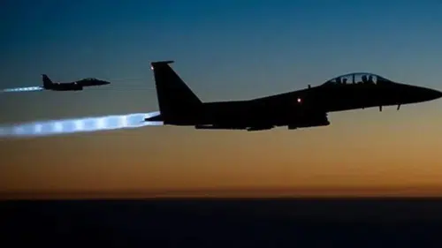 Savaş bölgeye mi yayılıyor: Güney Kıbrıs’ta askeri üs hedef alındı