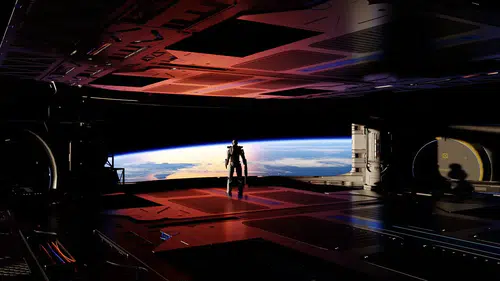 Ay'da üs kurulacak: NASA'dan yeni hamle