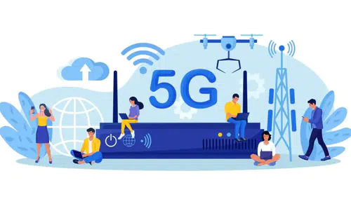 Hayatımızda ne değişecek: 5G artık her alanda