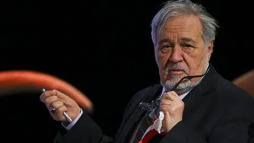 İlber Ortaylı hayatını kaybetti