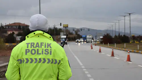 Trafik cezasında yeni rekor: Kavgaya 1 milyon 164 bin TL'lik ceza