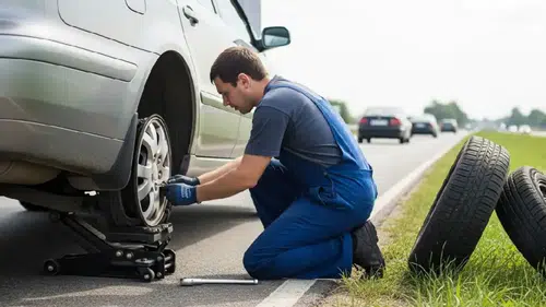 Milyonları ilgilendiriyor: Aracınızda bunlar yoksa ceza yazılıyor